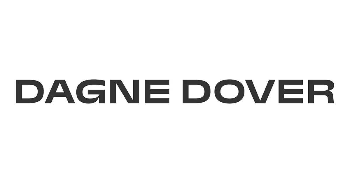 Dagne Dover logo
