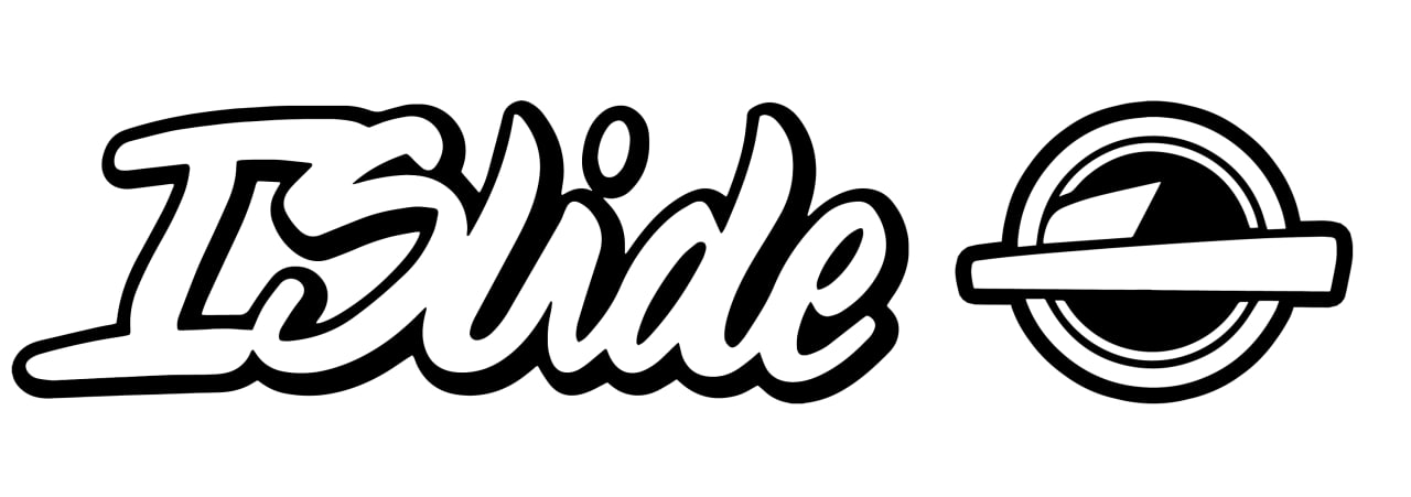 iSlide logo